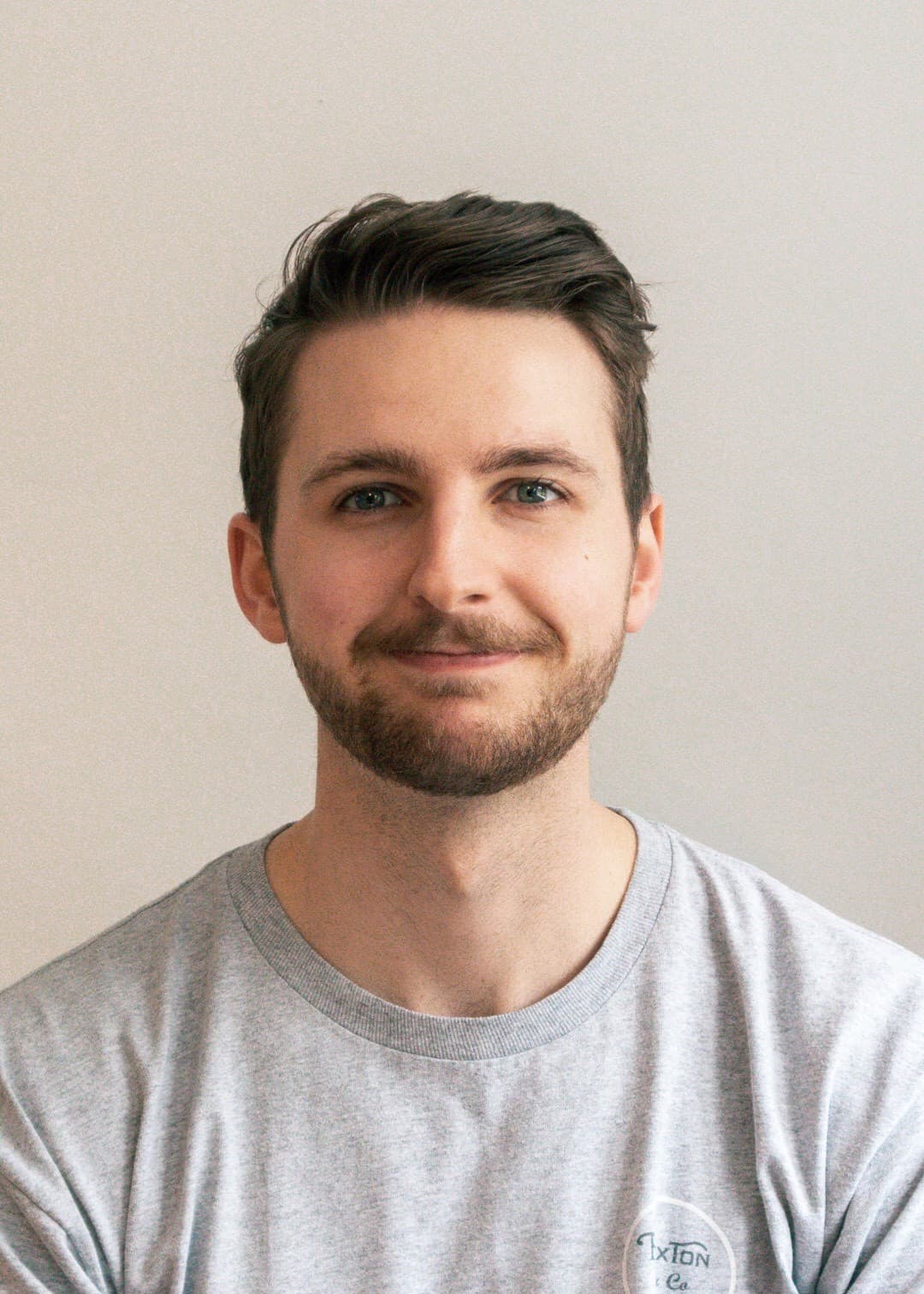Kieron Roulston