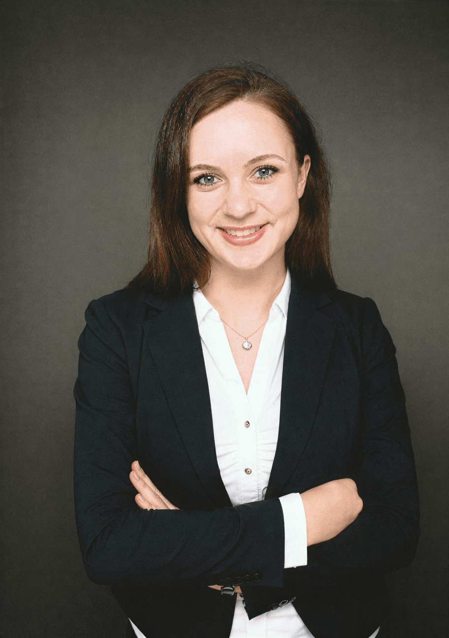Nadja Bröhr