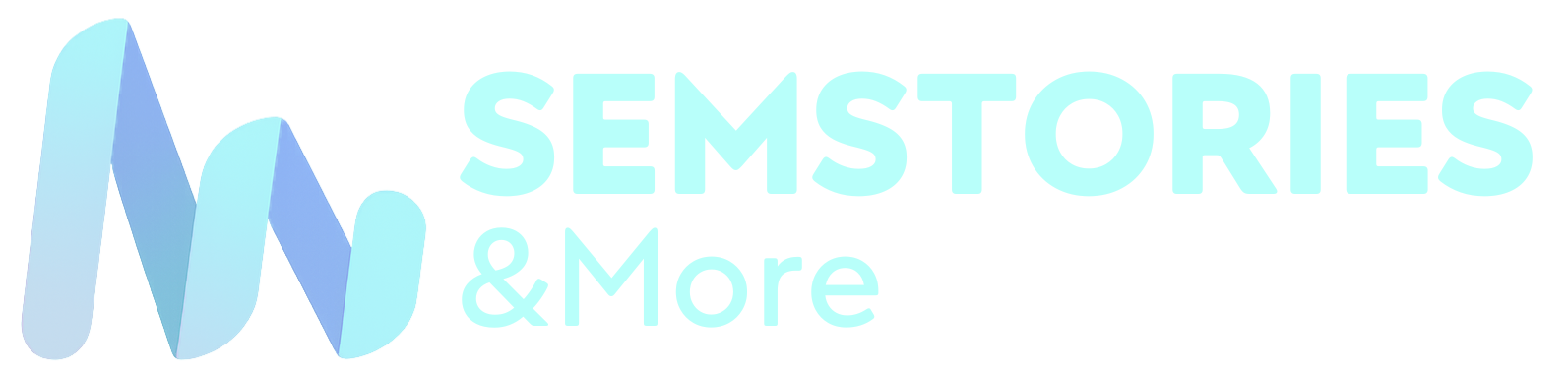 SEM Stories Logo