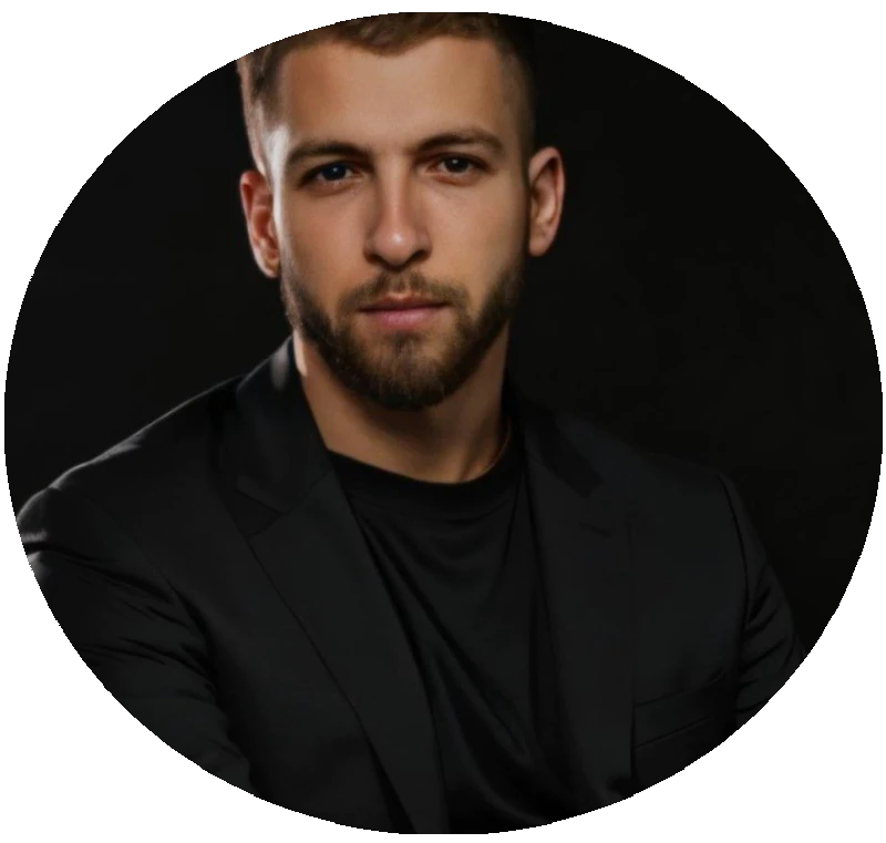 Teo Yordanov