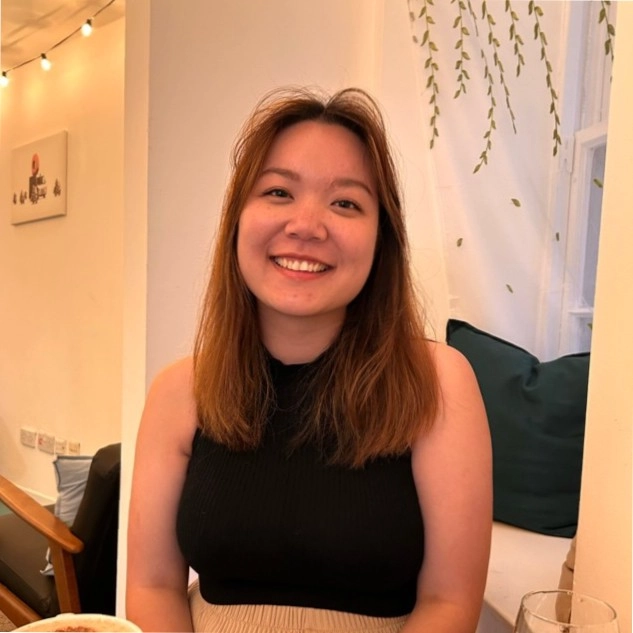 Winnie Ho